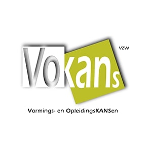 Vokans logo